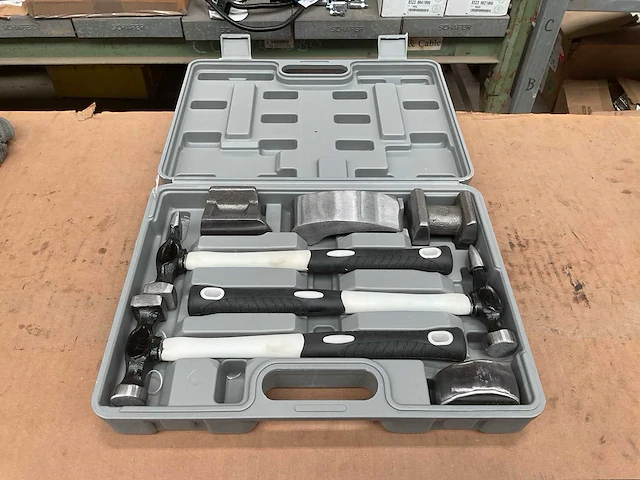 Xptools phe07 uitdeukset - afbeelding 2 van  4