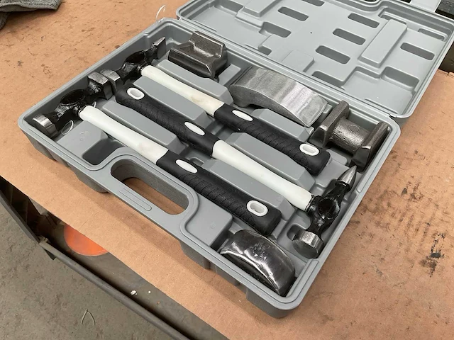 Xptools phe07 uitdeukset - afbeelding 3 van  4