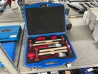 Xptools phe09w uitdeukset - afbeelding 1 van  3
