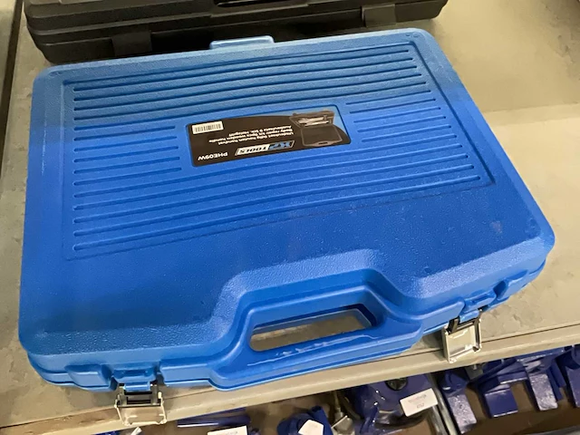 Xptools phe09w uitdeukset - afbeelding 3 van  3