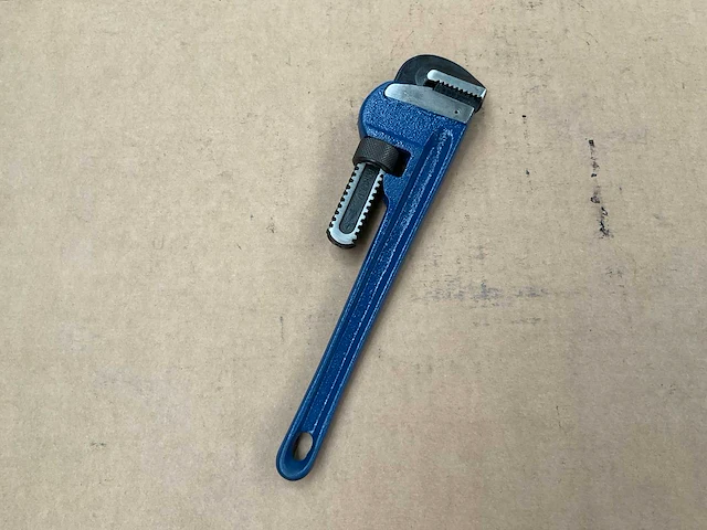 Xptools pijpentang 14” - afbeelding 2 van  2