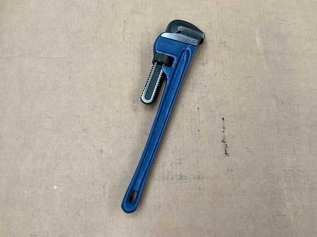 Xptools pijpentang 18” - afbeelding 2 van  2
