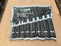 Xptools psl08 tubular box spanner set - afbeelding 2 van  4