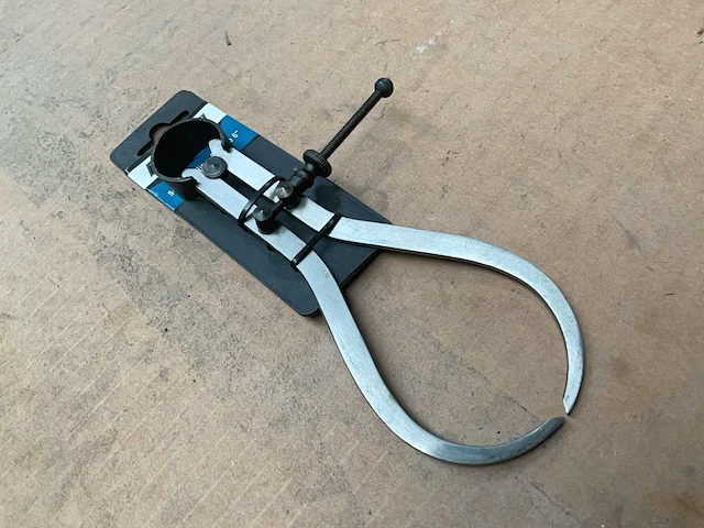 Xptools psu6 spring caliper - afbeelding 1 van  3