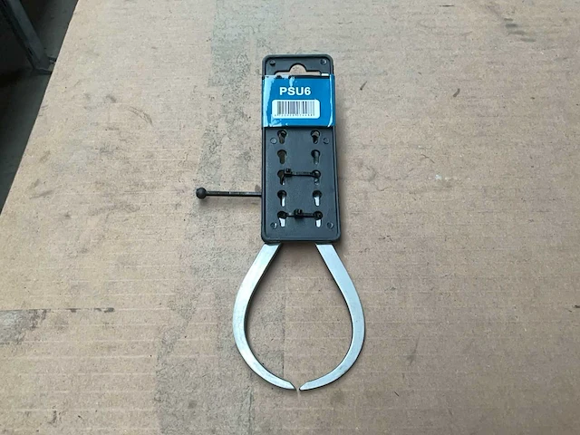 Xptools psu6 spring caliper - afbeelding 3 van  3