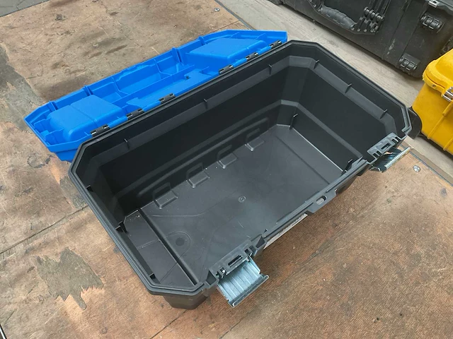 Xptools ptb19 gereedschapskoffer - afbeelding 4 van  5