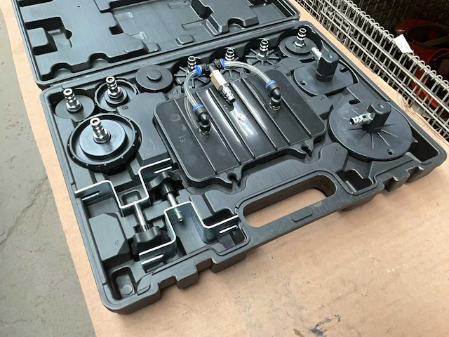 Xptools remontluchterset - afbeelding 1 van  4