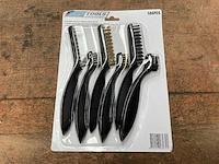 Xptools sb6pcs borstelset (2x) - afbeelding 2 van  3