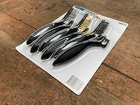 Xptools sb6pcs borstelset (2x) - afbeelding 3 van  3
