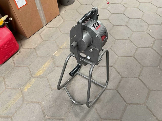 Xptools sh1g sirene - afbeelding 2 van  5