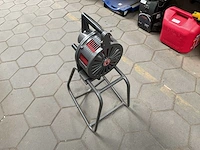 Xptools sh1g sirene - afbeelding 3 van  5