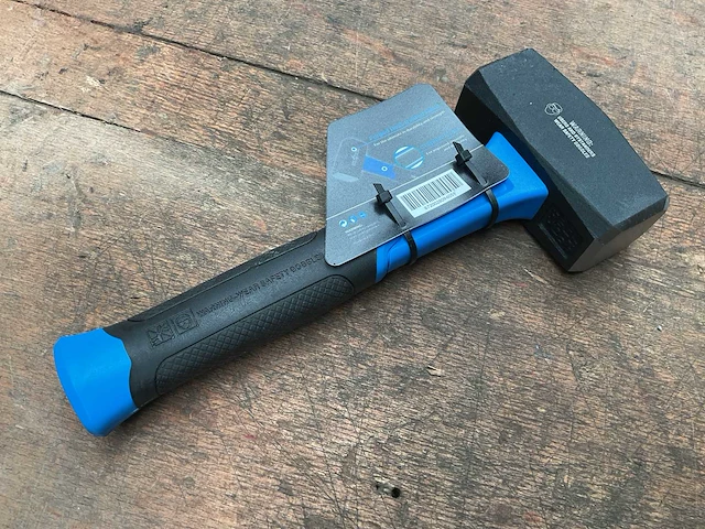 Xptools shr1500 drilling sledge hammer (2x) - afbeelding 3 van  4