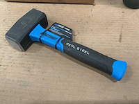 Xptools shr1500 drilling sledge hammer (2x) - afbeelding 2 van  2