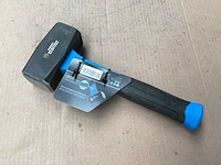 Xptools shr1500 hamer (2x) - afbeelding 2 van  2