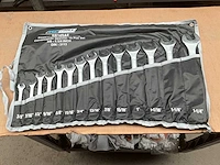 Xptools sr14sae steekringsleutel set - afbeelding 2 van  4
