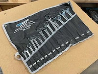 Xptools sr14sae steekringsleutelset - afbeelding 1 van  4
