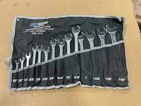Xptools sr14sae steekringsleutelset - afbeelding 2 van  4