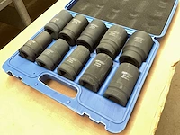 Xptools ss10d10 krachtdoppenset - afbeelding 3 van  4