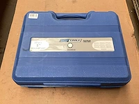 Xptools ss10d10 krachtdoppenset - afbeelding 4 van  4