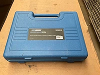 Xptools ss12d16 krachtdoppenset lang - afbeelding 4 van  4