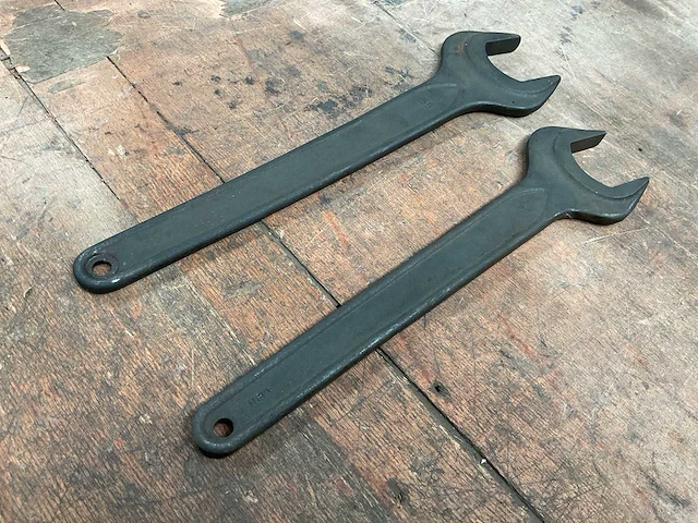 Xptools steeksleutel (2x) - afbeelding 2 van  2