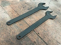 Xptools steeksleutel (2x) - afbeelding 2 van  2