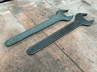 Xptools steeksleutel (2x) - afbeelding 2 van  2