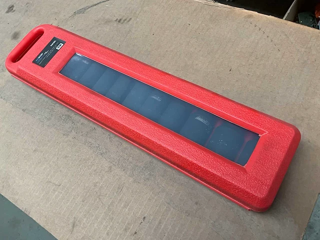 Xptools sw12il doppenset - afbeelding 4 van  5