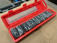 Xptools sw12il krachtdoppenset - afbeelding 1 van  4
