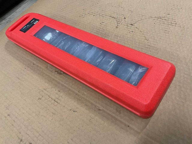 Xptools sw12il krachtdoppenset - afbeelding 2 van  4