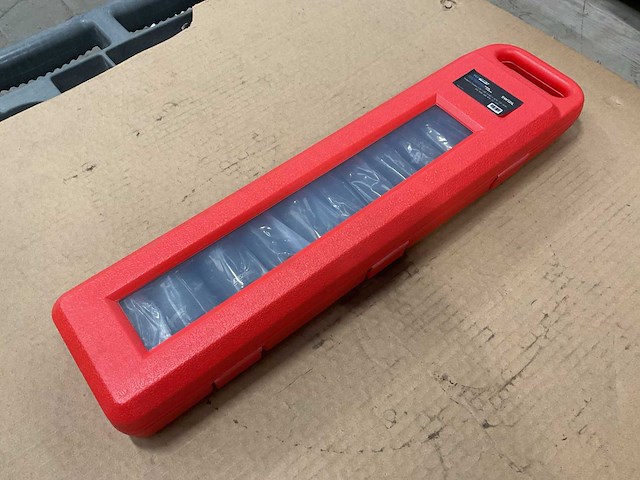 Xptools sw12il krachtdoppenset - afbeelding 3 van  4