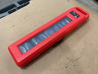 Xptools sw12il krachtdoppenset - afbeelding 3 van  4