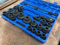 Xptools sw26mm krachtdoppenset - afbeelding 3 van  4