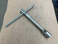 Xptools t-sleutel - afbeelding 1 van  2