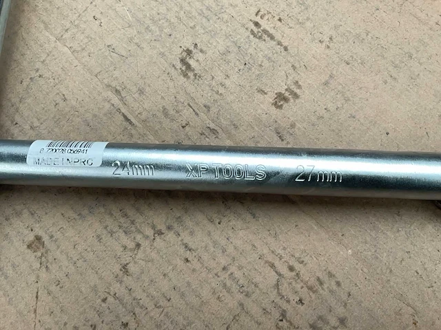 Xptools t-sleutel - afbeelding 2 van  2