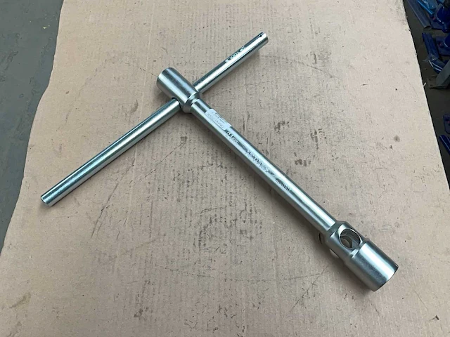 Xptools t-sleutel - afbeelding 1 van  2