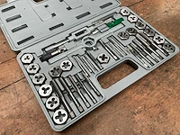 Xptools td40i tappenset - afbeelding 1 van  5