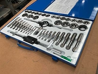 Xptools td45mm draadsnijset - afbeelding 3 van  5