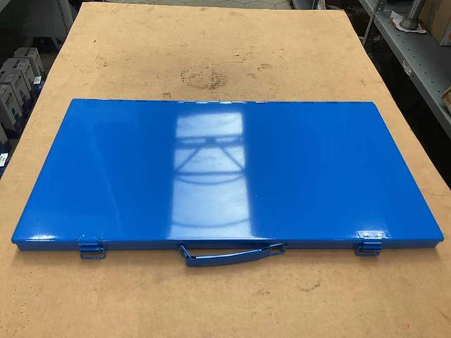 Xptools td45mm draadsnijset - afbeelding 5 van  5