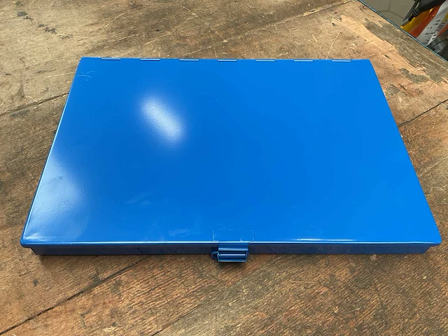 Xptools td80mm schroefdraadreparatieset - afbeelding 4 van  4