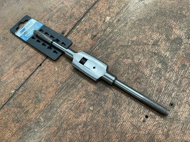Xptools tkr12 wringijzer (2x) - afbeelding 1 van  4