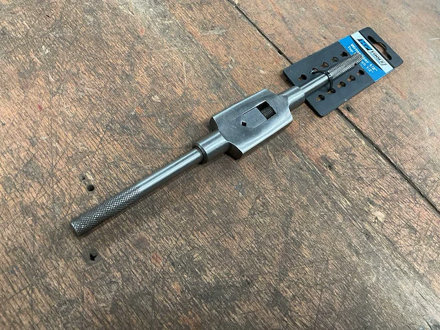 Xptools tkr12 wringijzer (2x) - afbeelding 2 van  4