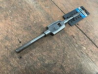 Xptools tkr12 wringijzer (2x) - afbeelding 2 van  4