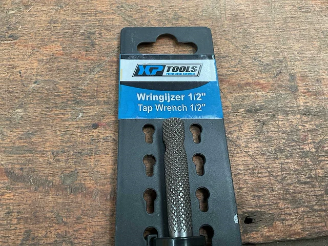 Xptools tkr12 wringijzer (2x) - afbeelding 3 van  4