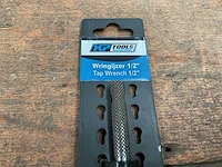 Xptools tkr12 wringijzer (2x) - afbeelding 3 van  4