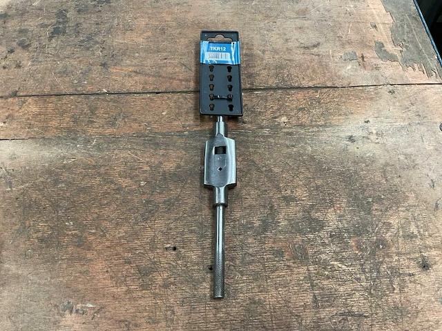 Xptools tkr12 wringijzer (2x) - afbeelding 4 van  4