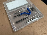Xptools tr08m125 draad reparatie set - afbeelding 1 van  4