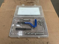 Xptools tr08m125 draad reparatie set - afbeelding 2 van  4