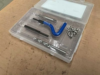 Xptools tr08m125 draad reparatie set - afbeelding 3 van  4