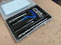 Xptools tr12m175 draad reparatie set - afbeelding 1 van  4